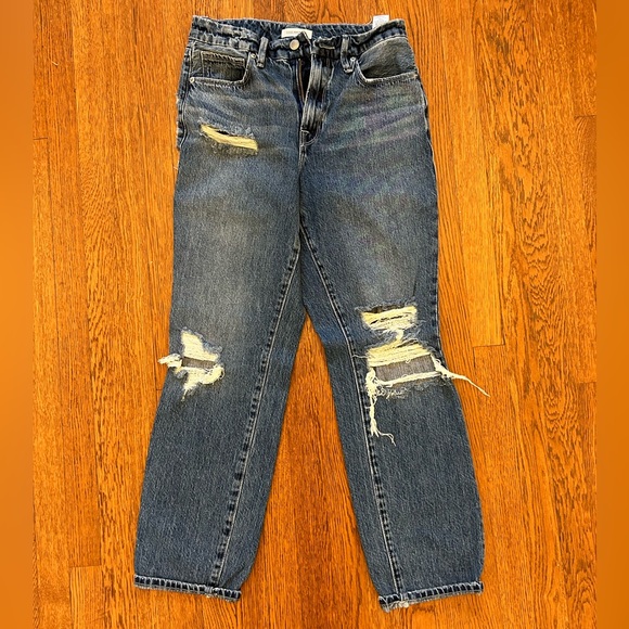 Good American Jeans, size 2 - Picture 1 of 4